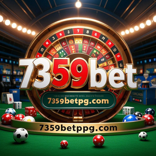 Atrações dos Jogos de Cassino no 7359 Bet