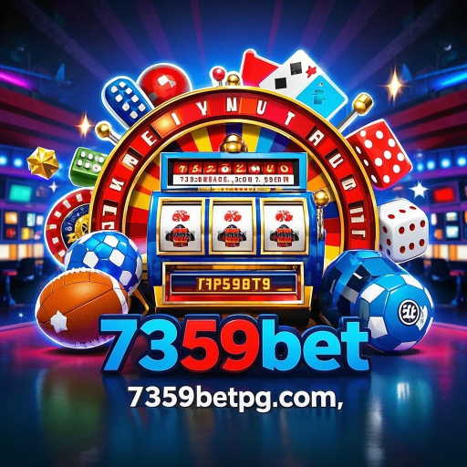 Descubra o Mundo dos Jogos Virtuais no 7359 Bet